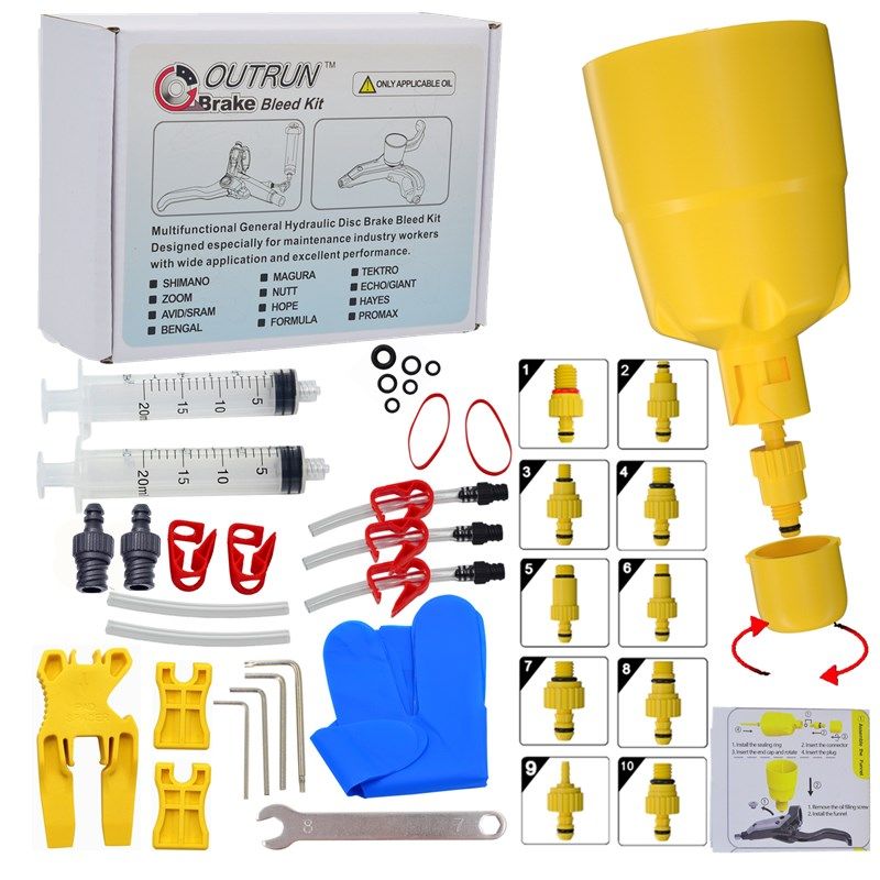 极速适用:Shimano禧玛诺 登山车油煞碟煞 补N油排气注u油 煞车油,自行车/骑行装备/零配件,自行车刹车装置,淘宝优惠券,粉丝福利购,淘宝优惠卷