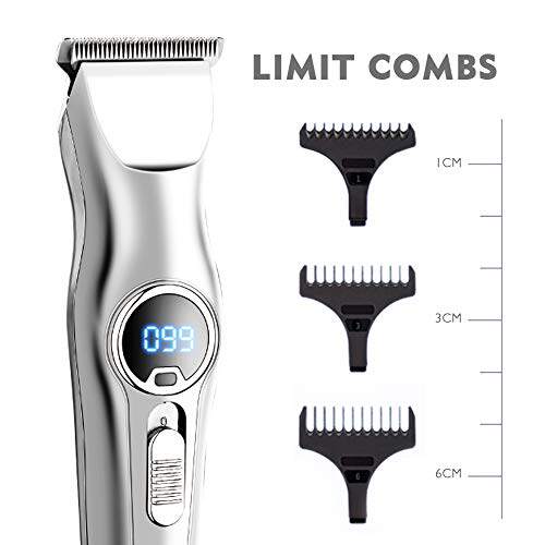 极速Tinx Mens Hair Clippers Elzectric Hair Clippers Hair Tri