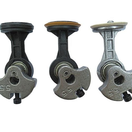 极速打气机活塞连杆配件偏心轮缸筒F单缸双缸车用车载电动打气泵