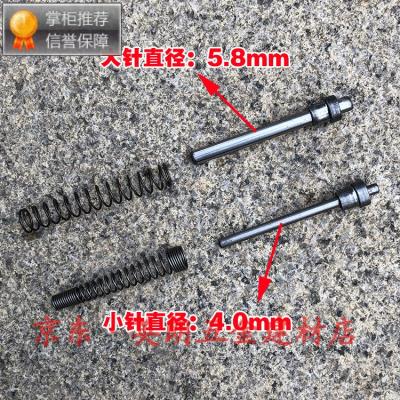 极速工业链条拆卸器 截链器工业链条拆卸工具打链器10QA 12A 16A