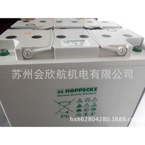 NILFISK洗地机BA531电池荷贝克免维护电瓶TB115