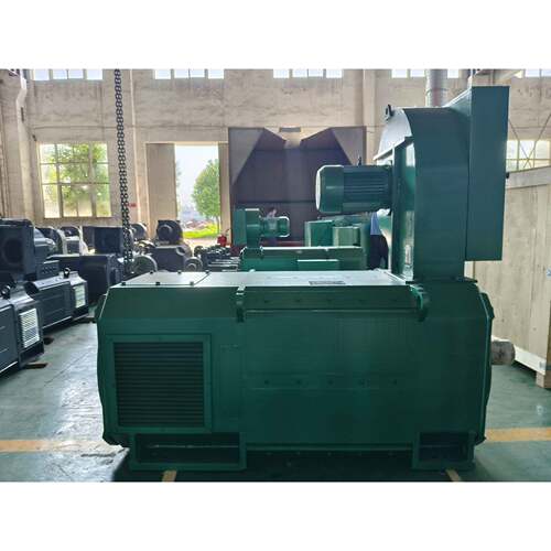 Z4-400-32 450kw直流电动机750/1500转 440/220v直流电动机