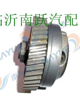 云内原厂提前器及齿轮合件(4100QBZL-01.12)(X616)HA01382