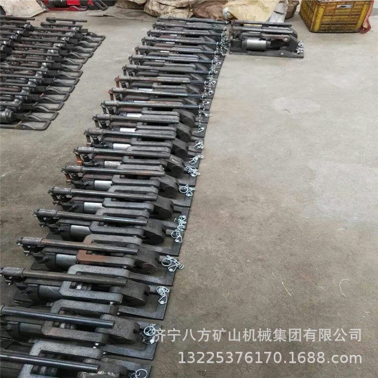 手动液压钢丝绳切断器 QY-30钢丝绳切断机厂家矿用剪