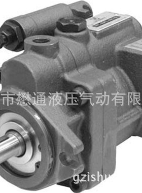 迪普马DUPLOMATIC 油泵,变量柱塞泵VPPL/VPPM(新会,中山,珠海)