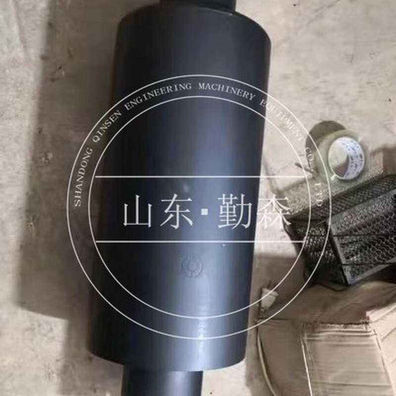 推土机配件  各种型号齐全  SD52  滤油器总成  185-74-46000