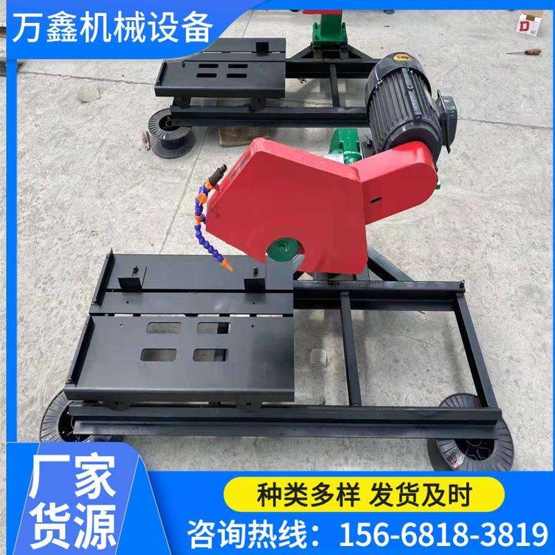 直销400/355型型材钢材切割机500型型材切割机