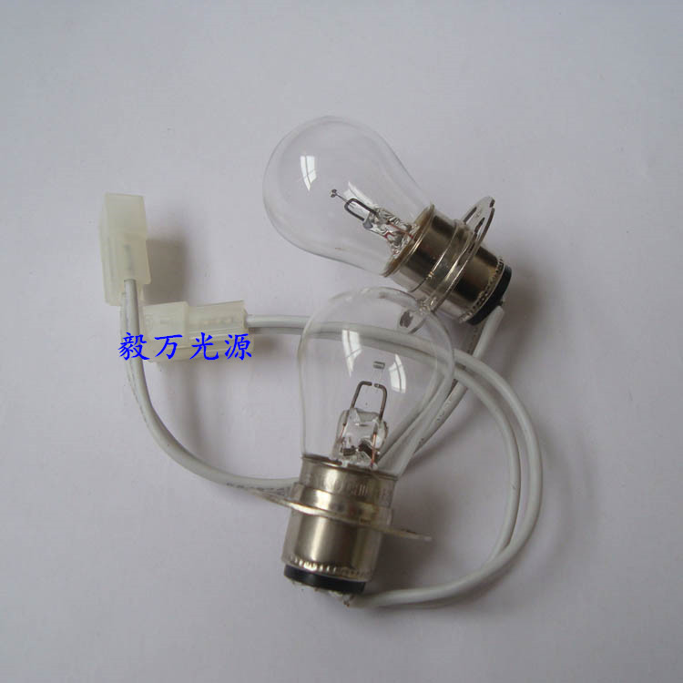 浊度仪灯泡1720E 1720D 1720C浊度计灯泡1895000 GE 1630