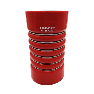 BZE A0020945582 Charger Intake Hose 中冷管