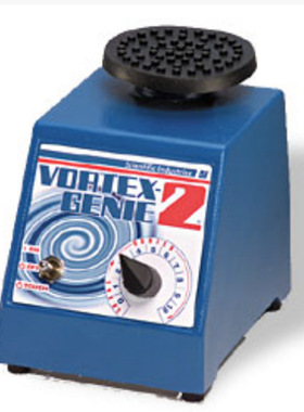 旋涡混合器 型号:SI-0256/Vortex.Genie2 库号：M410518