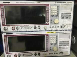 CMS52 CMD60手机综合测试仪CMS50 CMS54 R&S 金诚电子仪器现货热卖