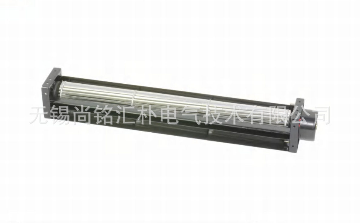 全新原装横流风扇电梯地铁通风风机大风量低噪音静音直流DC12/24V