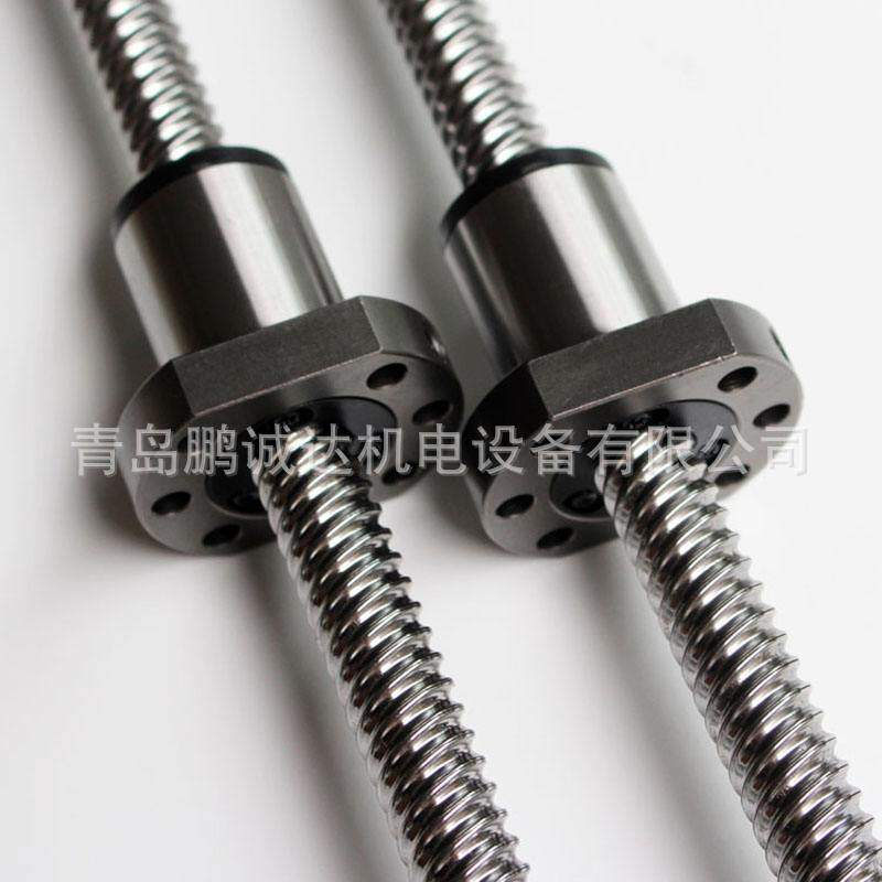 现货HIWIN研磨R4010滚珠\螺旋杆R40-10T4-FDI-858-1050-0.008