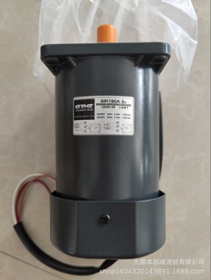 杭州GPG电机  5RK90GN-C+5GN75K调速电机