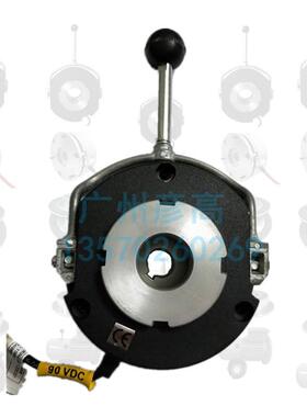 emco伦茨刹车器行车天车电动叉车制动器BFK458-08E/08N/8Nm