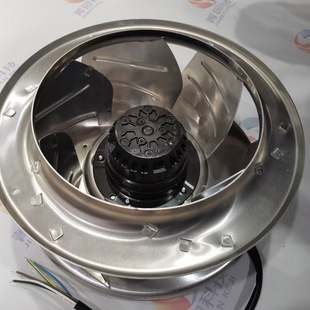 泛仕达 AL5 SC280B1 工厂车间屋顶通风 整流器风扇