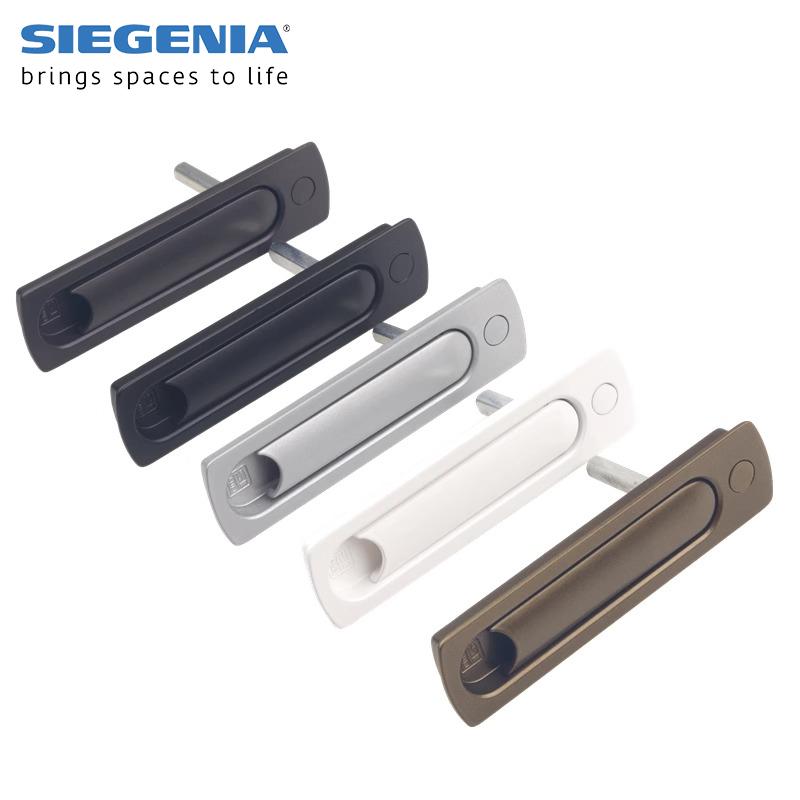 SI德国进口丝吉利娅五金隐