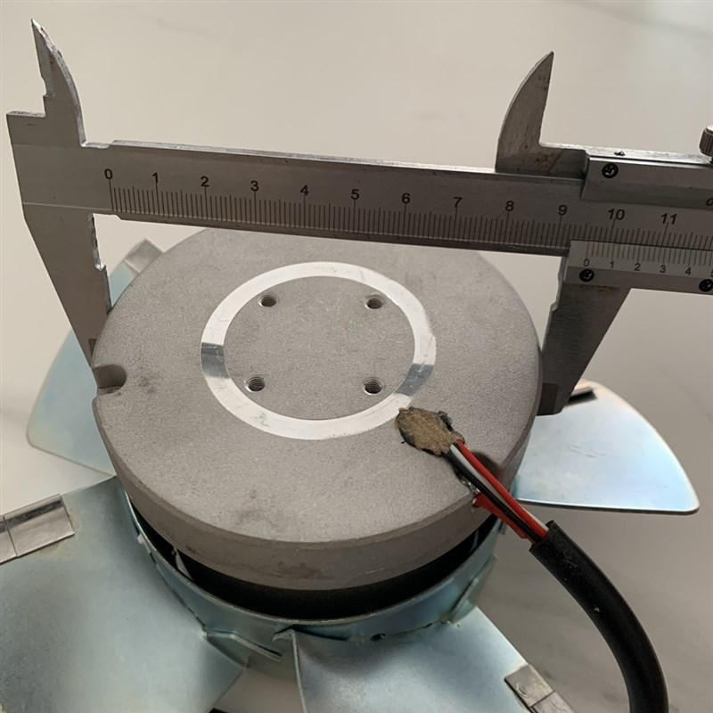 7126RT-24W-B0-S02 系统主轴散扇 现货库存