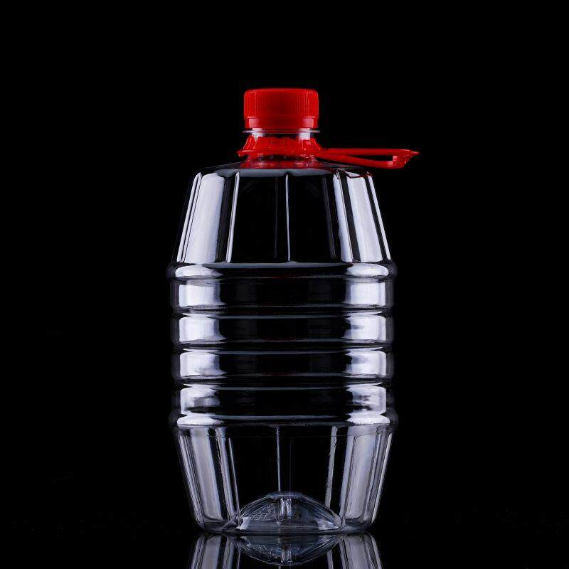 1斤2斤3斤半斤一斤装酒瓶空瓶白酒瓶子500m塑料瓶