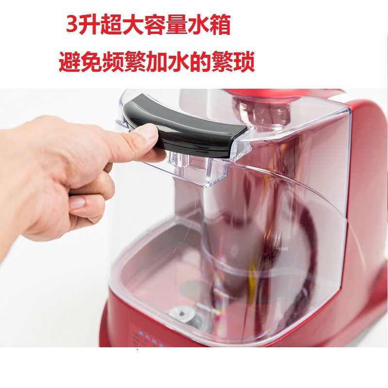 速发服装店专用蒸汽挂烫机2300W大功率3L大容量水箱强力蒸汽熨挂