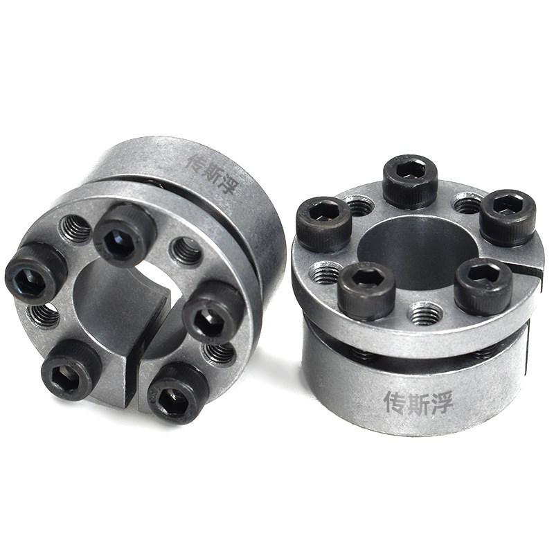 速发怡合达免键胀套 EUX41/42-d14-d16-d18-0-2-4-8-d0-d2