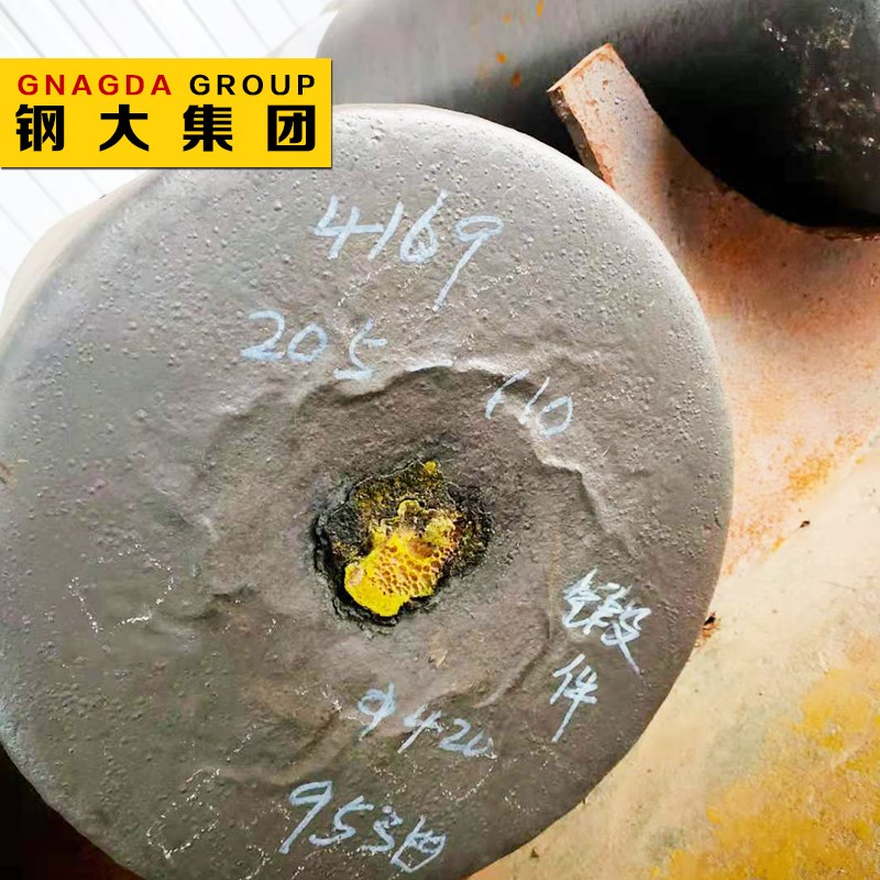 速发GH416 GH0 GH40 GH2747 GH28高温合金圆棒钢板钢管圆钢
