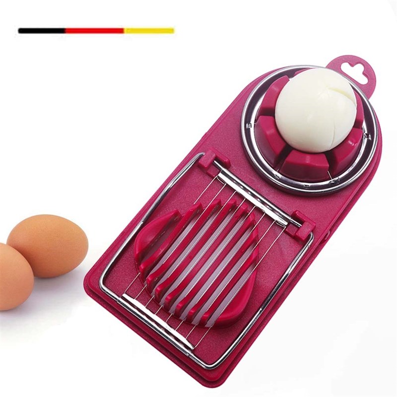 现货速发Wire Egg er Multipure Stle Steel Adabl Egg C