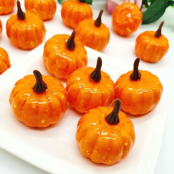 现货速发12 tifi Simulatio Fake  Pumpk Model