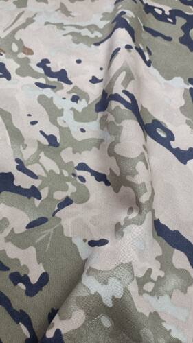 新款加厚迷彩布料服装面料工装面桌布台布椅套伪装布装饰布窗帘布