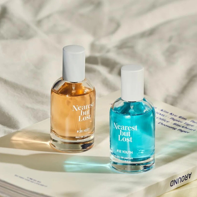 nearestbulo韩国小众