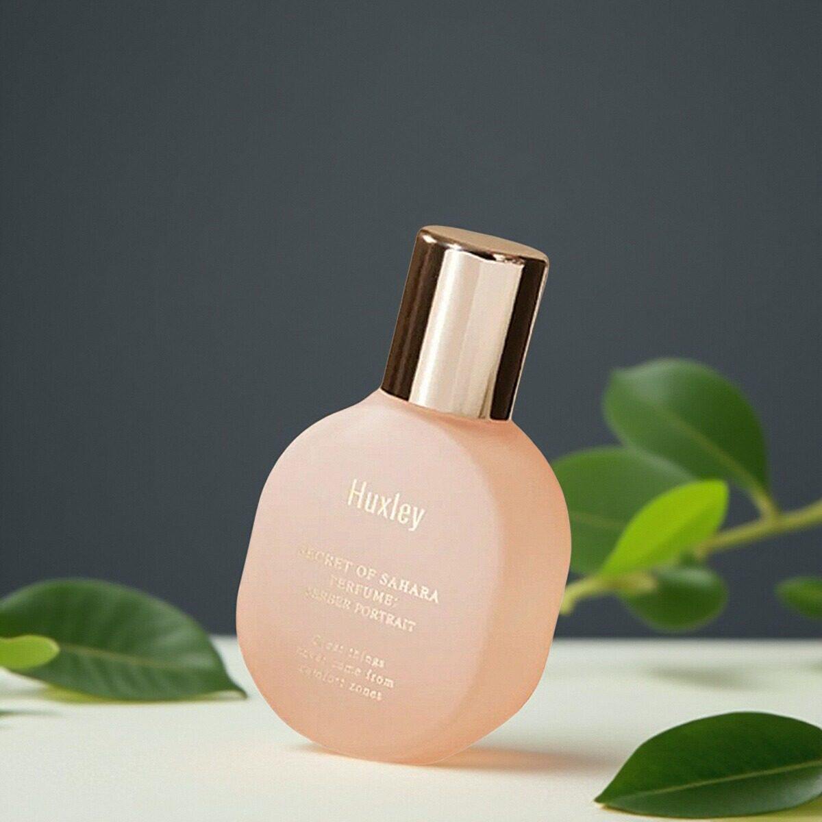 huxley香水韩国小众摩洛