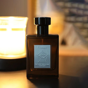 forment香水试香小样田柾国同款韩国小众温柔的拥抱微风