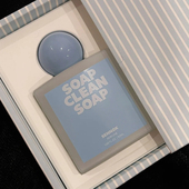 sennok香水小样韩国AFTER BATH澡后清秀香9月树林香小众试香