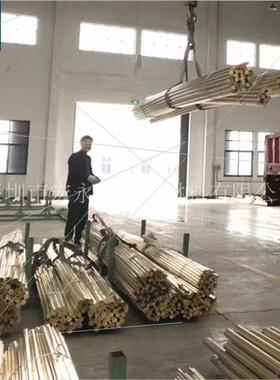 极速G-CuZn15Si4(2.0492.01)硅黄铜棒 P硅黄铜板 耐腐蚀硅黄铜管