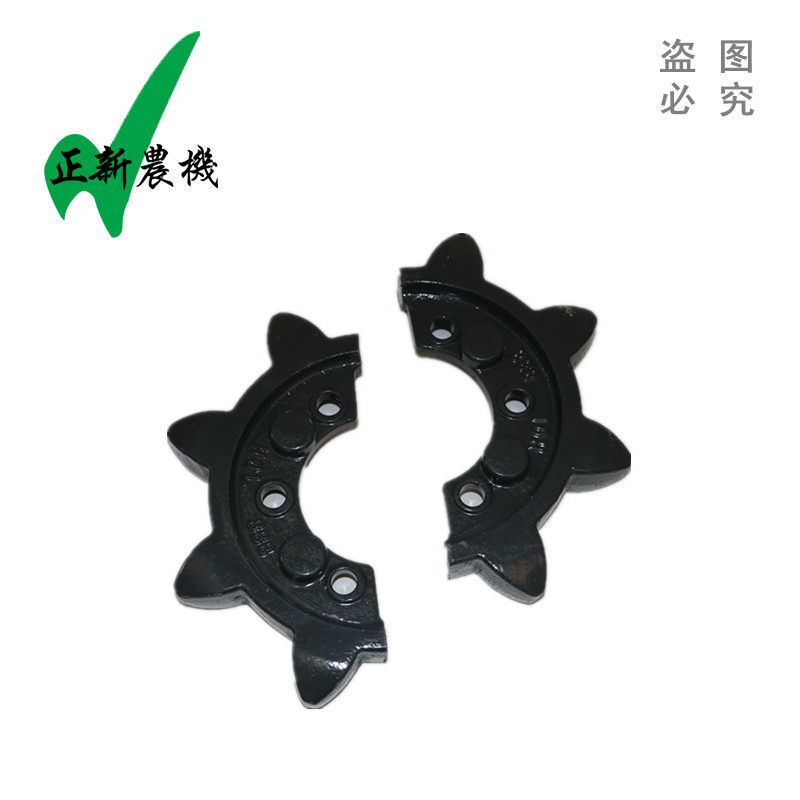极速久保田988收割机配件 788/888/J988驱动轮 耐磨行走驱动轮,农机/农具/农膜,收割机械,淘宝优惠券,粉丝福利购,淘宝优惠卷