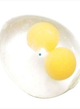 极速anti sss ball novelty fun splat egg vLenting balls squee