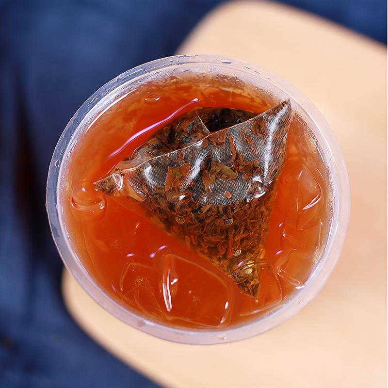 好货锡兰红茶三角茶包袋泡茶斯里兰卡进口柠檬红茶奶茶店原料茶叶