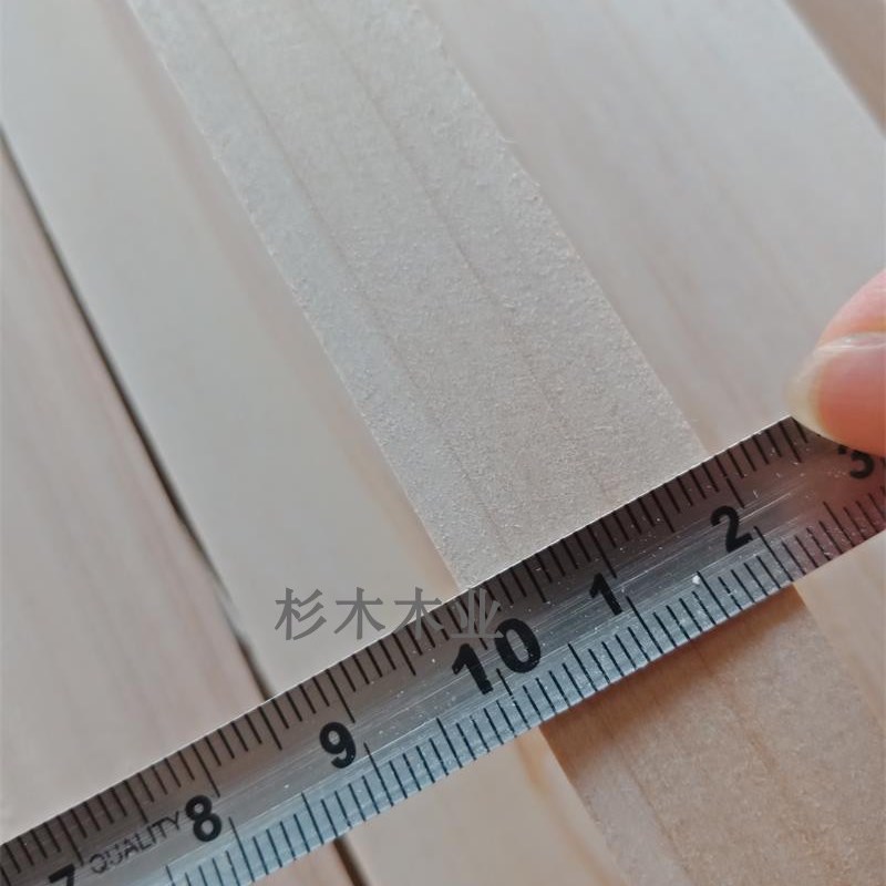 极速实木条子方木条龙骨条杉木z原木板条刨抛光木方料木头吊顶装