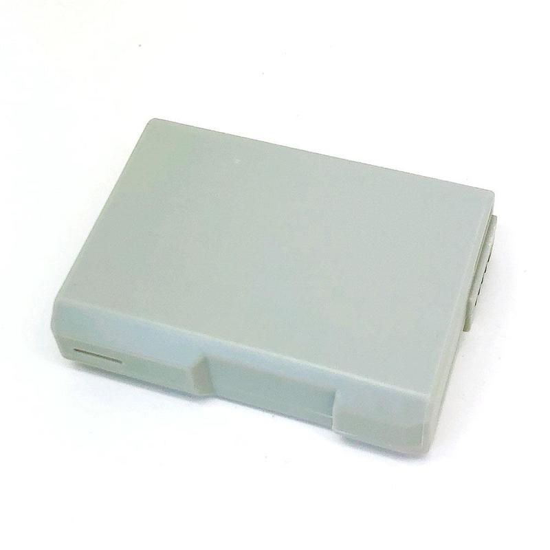 极速ENa-EL14a ENEL14a EN EL14 a Battery For Nikon D3100 D320