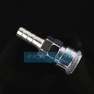 极速30 Join Hose 10mm X 65mm PneuEmatic Air Compressor Hose