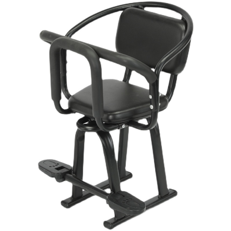 极速电动车前置h儿童座椅小孩座凳安全宝宝小座椅婴幼儿减震电动