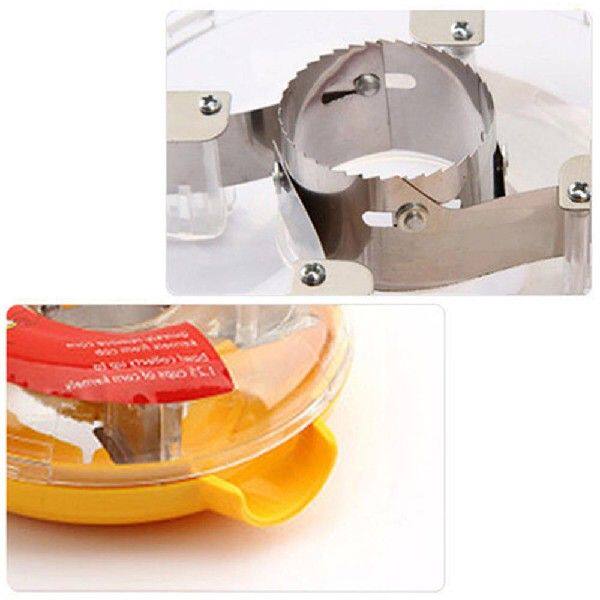 极速1 Pcs Kitchen Accessories Corn ThreshiMng Stripping Roun