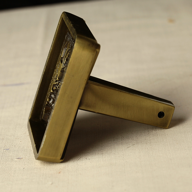 极速擦擦佛像f模具藏传不动佛合金工艺品佛具用品泥擦供奉收藏精