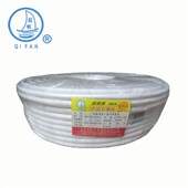 RjVV4 10平方护套线 铜芯护套线 起帆护套线 极速国家包检测