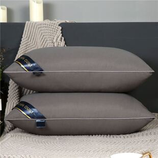极速A hotel with pillowcase stqar pillow five pair soft