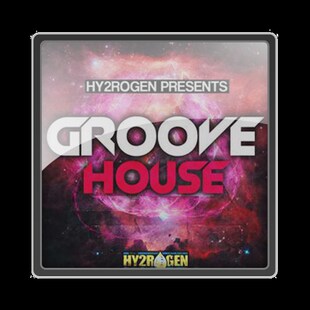 极速Hy2rogjen Groove House MULTiFORMAT