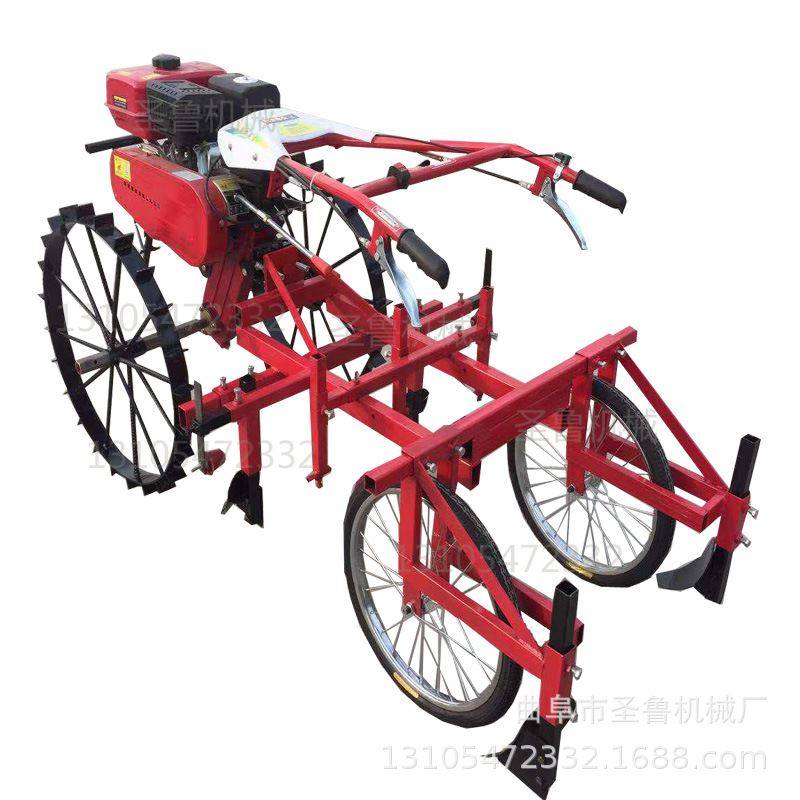 极速新品多功能铺地膜机器 小型耕耘机覆膜机 新地Z膜机价格厂,农机/农具/农膜,割灌机/割草机/油锯,淘宝优惠券,粉丝福利购,淘宝优惠卷