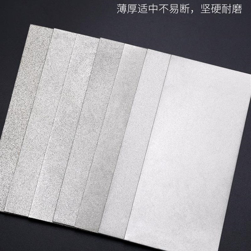 极速形金钢砂金磨片砂轮篆刻磨刀片打磨磨盘金刚砂片长.方刚石磨