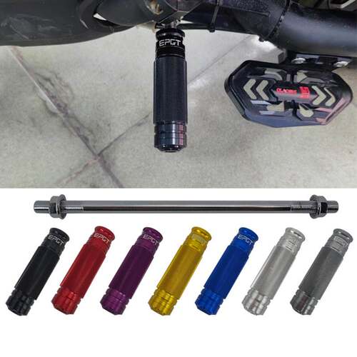 新品小牛后脚踏U+B UQI Ut1D EPGT UBE JCGK平叉火箭筒平叉蹬中轴