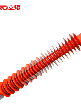 极速110KV氧化锌避k雷器HY5WX-102-266 HY10WZ-108/281 高压悬式